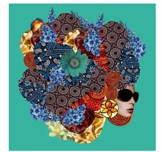 HAWA.
100x100 cm.
Tirage sous plexi.
Œuvre originale certifiée. 1/1
Prix sur demande.