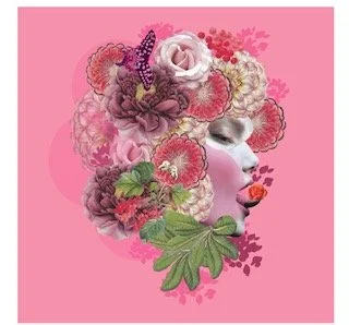 LA VIE EN ROSE par Maribé