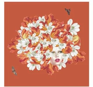 OPHÉLIA.
100x100 cm.
Tirage sous plexi.
Édition limitée en 8 exemplaires.
Prix sur demande.