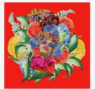 BELLEROSE.
100x100 cm.
Tirage sous plexi.
Œuvre originale certifiée. 1/1
Prix sur demande.