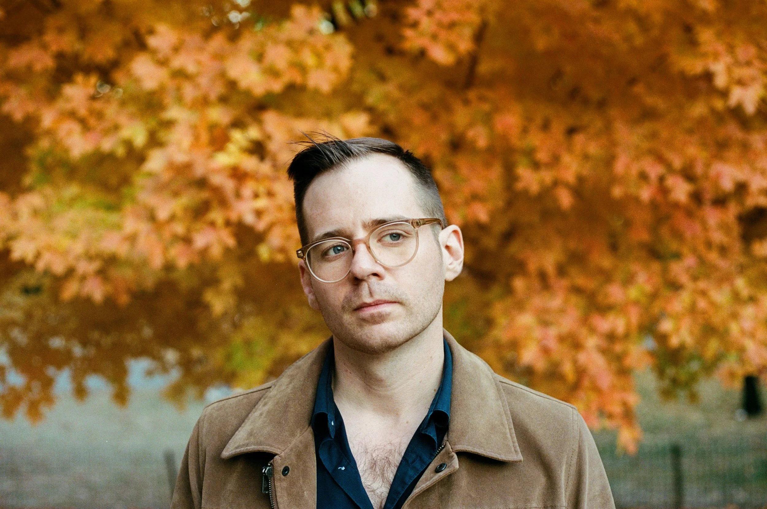 Alexander Claffy - Terrific Young Bassist. Plays With Randy Brecker, Benny Benack III, Jimmy Cobb, Benny Green, Fred Hersch And Many Others!