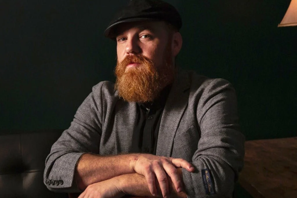 Marc Broussard - Singer-Songwriter Of "Bayou Soul": Funk, Blues, R&amp;B, Rock And Pop. Latest Album Features Joe Bonamassa!