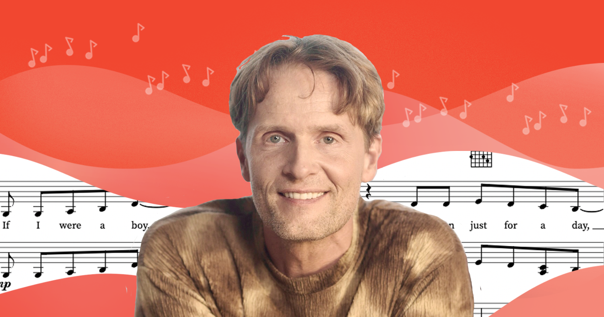 Toby Gad - Hit Pop Songwriter: "All Of Me" (John Legend), "Big Girls Don't Cry (Fergie), "If I Were A Boy" (Beyonce). 19 Bn Streams. 3 Grammys. Madonna, Leona Lewis, Demi Lovato, Jessie!