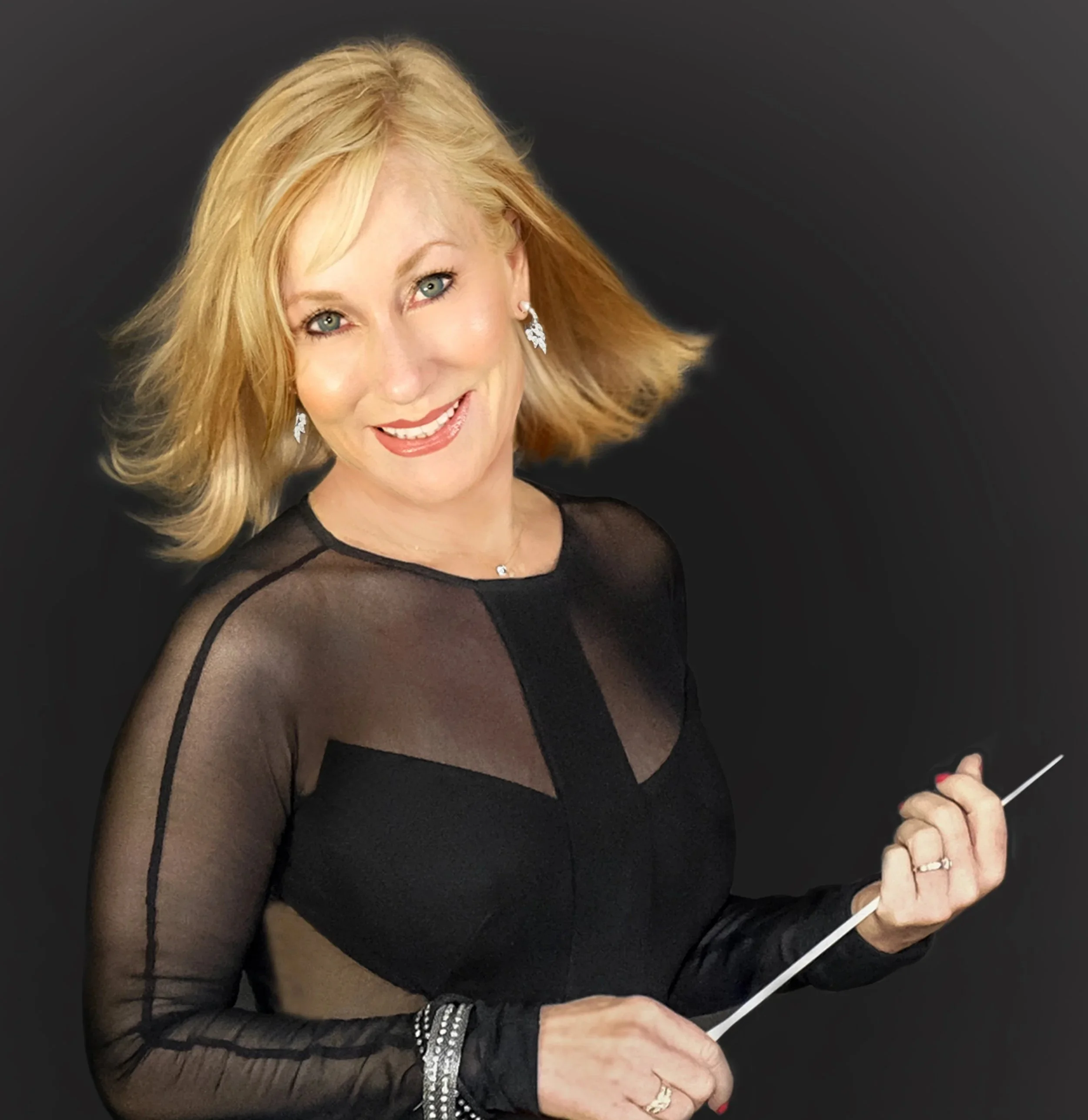 Nan Schwartz - Grammy Winning And 5x Nominated Arranger, And 7x Emmy Nominee For Her Compositions. Argo, In The Heat Of The Night, Harry Potter. Natalie Cole, Ray Charles. John Williams!