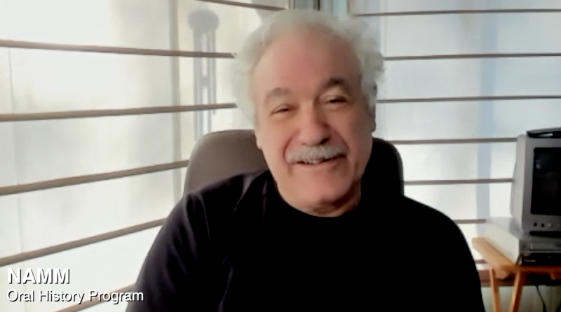 Larry Blank - Prolific Composer, Conductor, Orchestrator In Theatre, TV and Film. 3x Tony Nominee. 6x Drama Desk Nominee. Worked On The Producers. Cyndi Lauper, Marilyn Maye, Angela Lansbury!