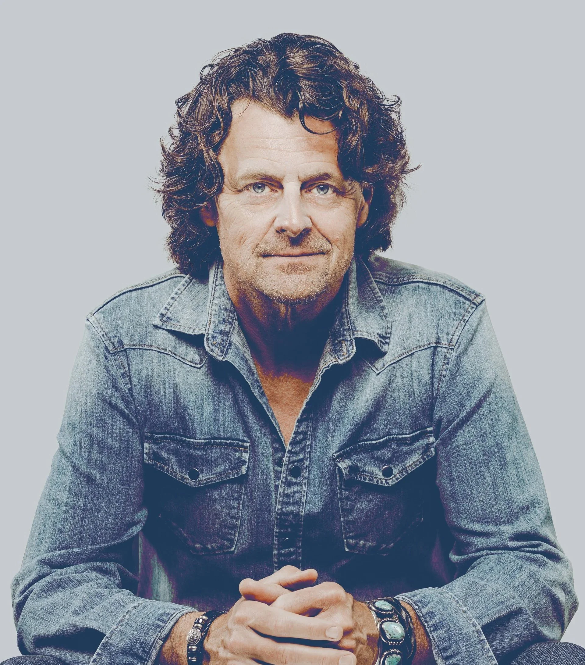 Shawn Jones - Blues, Rock, Roots, Americana Singer-Songwriter And Guitarist. Road Warrior With Over 200 Gigs A Year. B.B. King, Willie Nelson, Leon Russell!