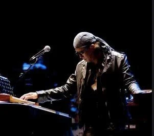 Ryo Okumoto - Japanese Prog Rock Keyboard Star With Spock's Beard. Performed With Peabo Bryson, Phil Collins, Eric Clapton, Asia, Eric Burden!