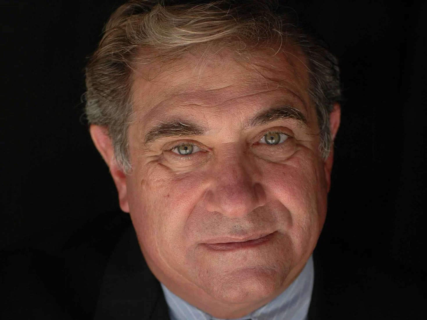 Dan Lauria - Acclaimed Actor And Playwright. Played Dad On "The Wonder Years", "Lombardi" On Broadway. Over 70 TV Episodic Programs. Over 20 Movie Of The Week. New Play: "Just Another Day"!