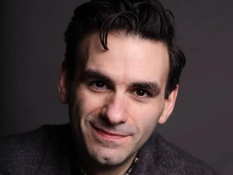 Joe Iconis -&nbsp;Celebrated Musical Theater Writer And Performer. Tony, Drama Desk, Outer Critics’ Circle Awards Nominee. Jonathan Larson Award. Richard Rodgers Award. New Show: Hunter S. Thompson!