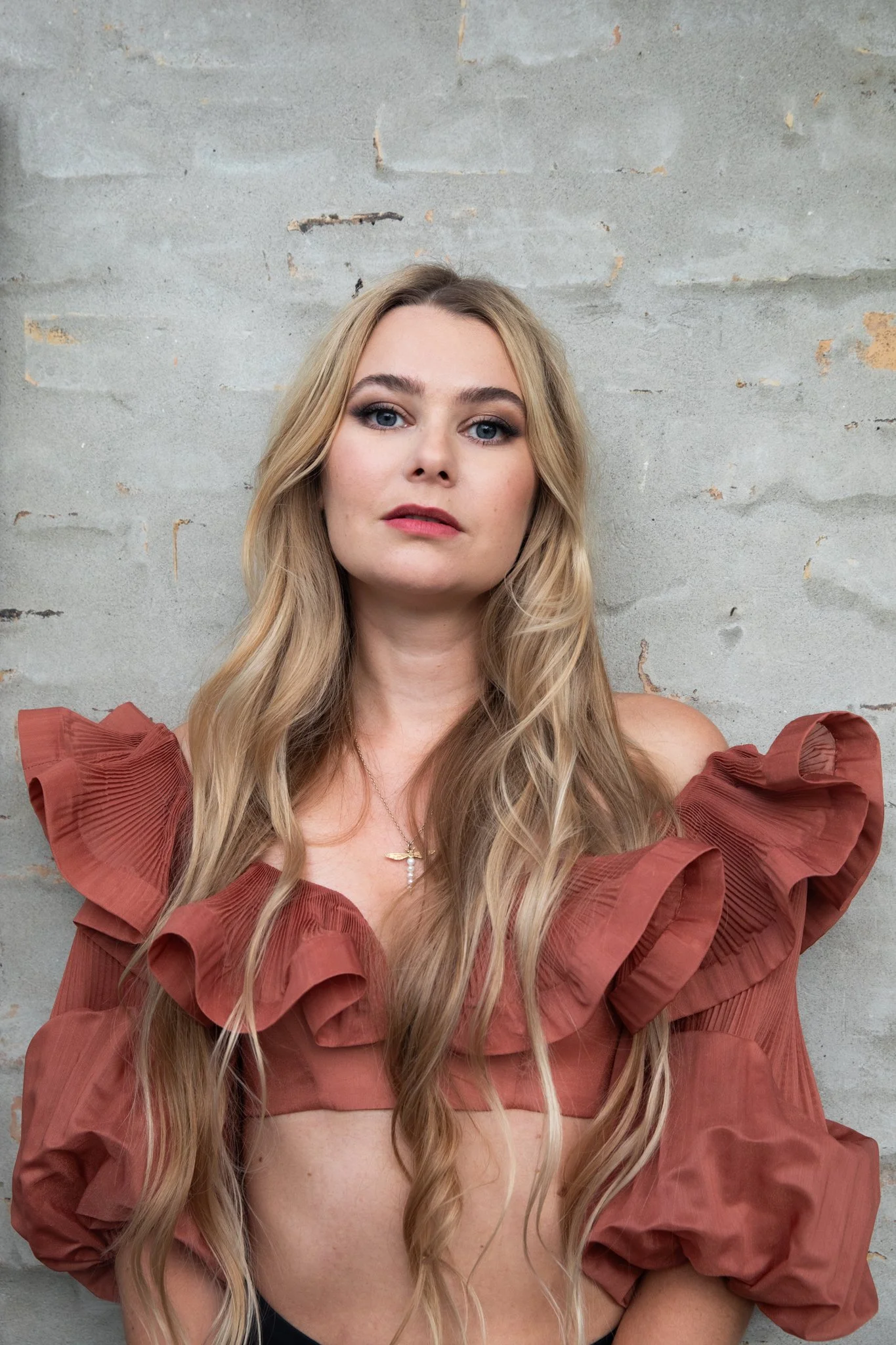 Iris Bergcrantz - Wonderful Swedish Jazz And Folk Singer And Composer. Nominated For Swedish Grammy And Danish Music Award!