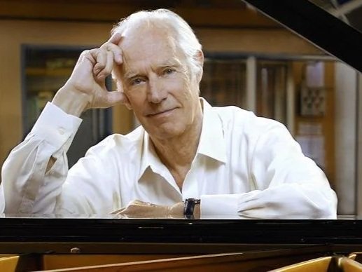 Sir George Martin - The Beatles' Extraordinary Producer. Most Acclaimed And Celebrated Music Producer Of The Rock Era!