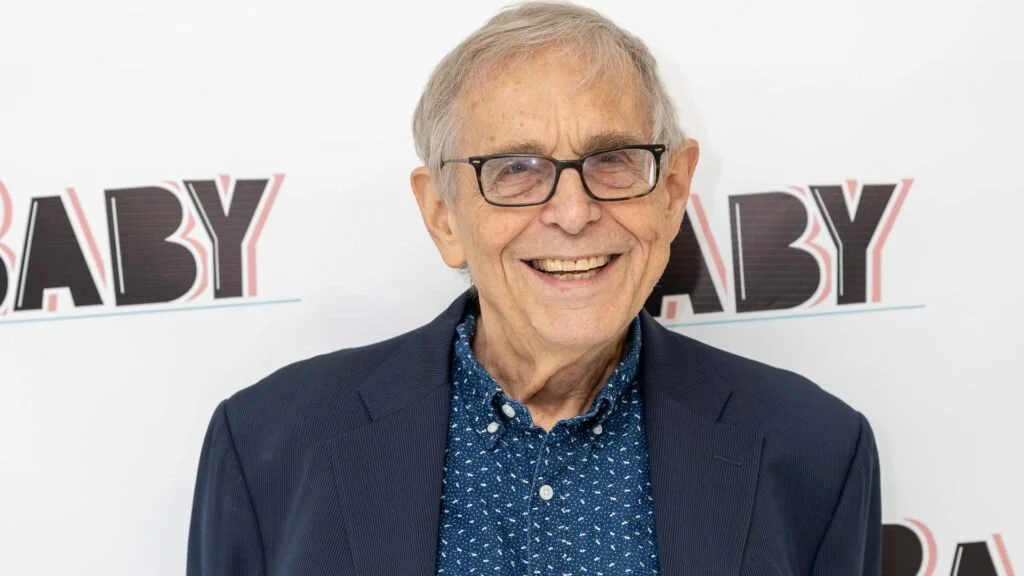 Richard Maltby, Jr. - Tony Award Winning Director And Lyricist. "Ain't Misbehavin'", "Fosse", "Baby", "Miss Saigan", "Big". New Show: "About Time"!