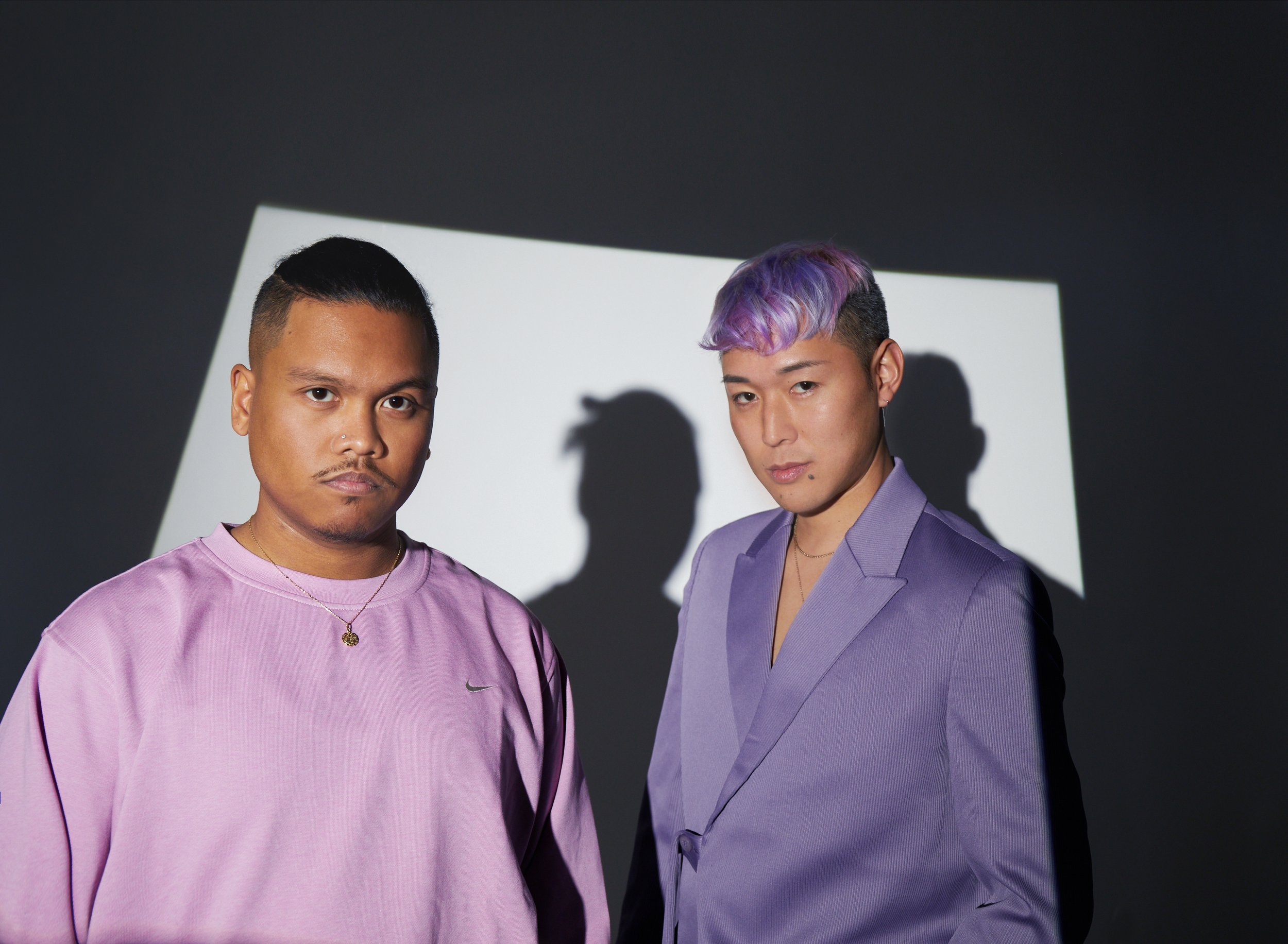 Spiderhorse - World Champion Beatbox Duo Chris Celez And Gene Shinozaki. Expanding The Capabilities Of The Human Voice!