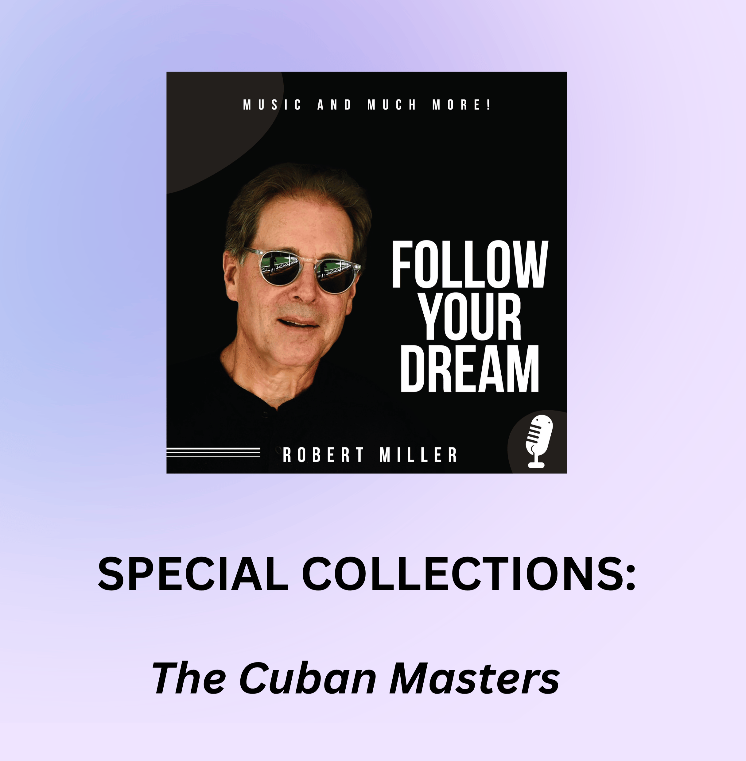 SPECIAL COLLECTIONS: The Cuban Masters