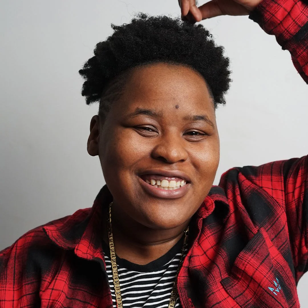 Dizzy SenZe - Award Winning Freestyle Rapper, Emcee, songwriter And Multimedia Artist. Member of Lin-Manuel Miranda's Broadway Show, "Freestyle Love Supreme"!