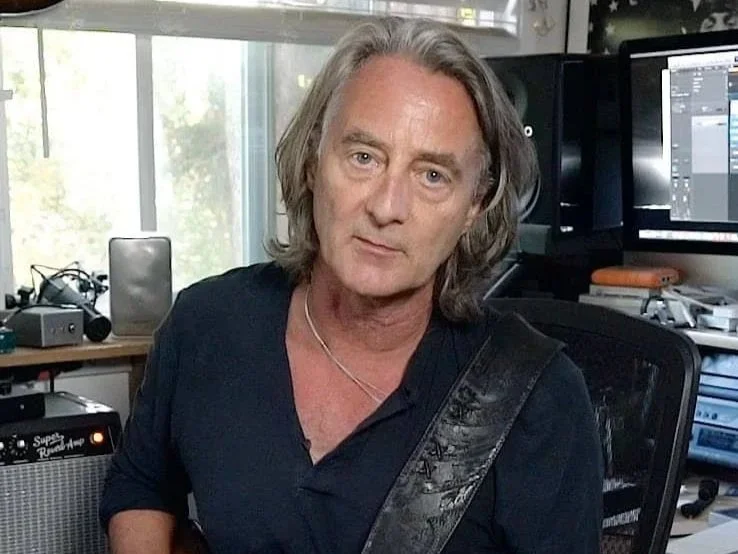 Allen Hinds - Alabama Born, L.A. Based, Guitarist. Performed With Natalie Cole, Gino Vannelli, Randy Crawford, Boney James, Many More!