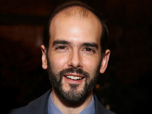 Marc Bruni - Leading Musical Stage Director. "Beautiful: The Carole King Musical", "The Great Gatsby", "Guys And Dolls", "Billie Jean", "Bull Durham" And Many More!