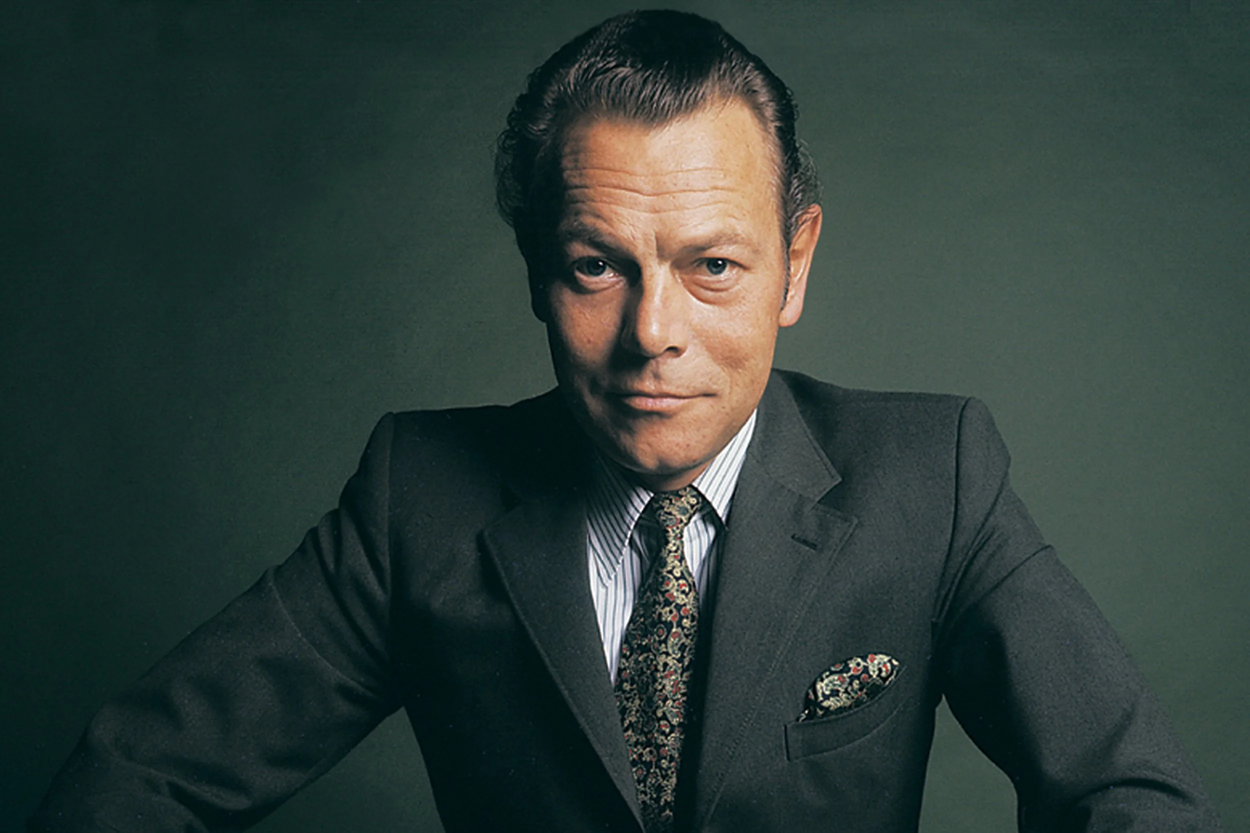 LEGENDS: Bert Kaempfert - German Orchestra Leader And Hit Songwriter