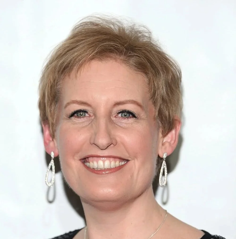 Liz Callaway - Remarkable Actress, Singer, Recording Artist. Tony And Grammy Winner. "Baby", "Evita", "Miss Saigon", "Cats". 9 Albums!