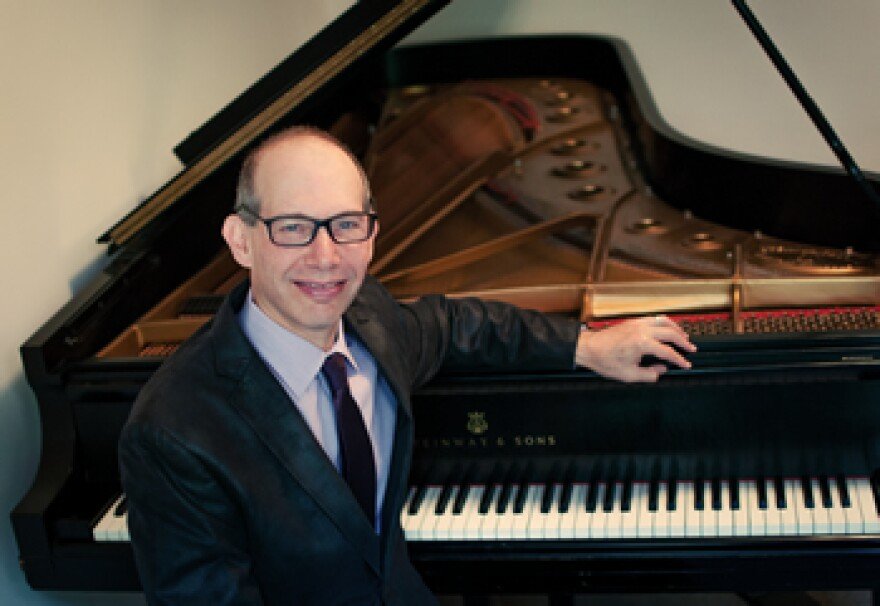 Ted Rosenthal - Grammy Nominated Jazz Pianist And Composer. 19 CDs As Leader. Played With Gerry Mulligan, Wynton Marsalis, Jon Faddis, Boston Pops, Detroit Symphony. Wrote "Dear Erich" Jazz Opera!