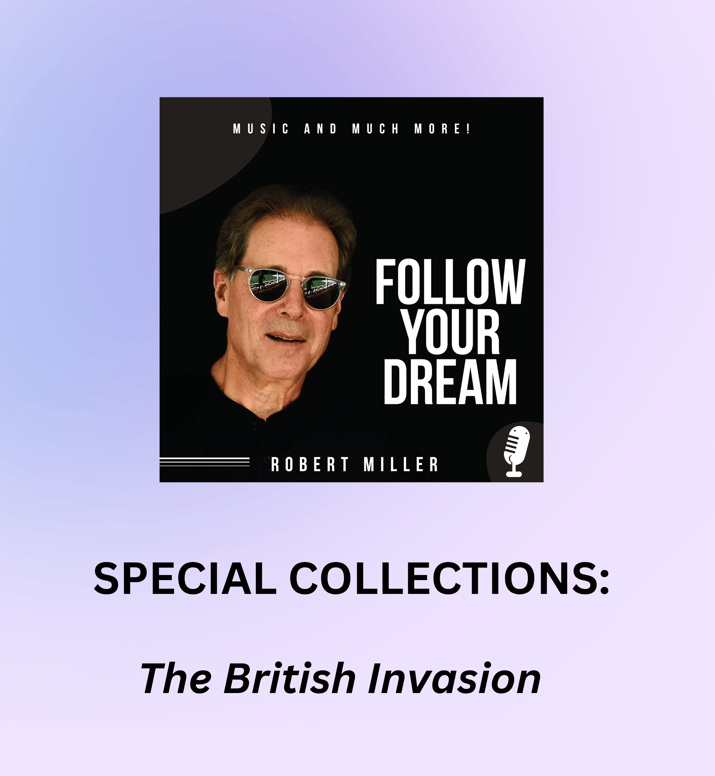 SPECIAL COLLECTIONS: The British Invasion