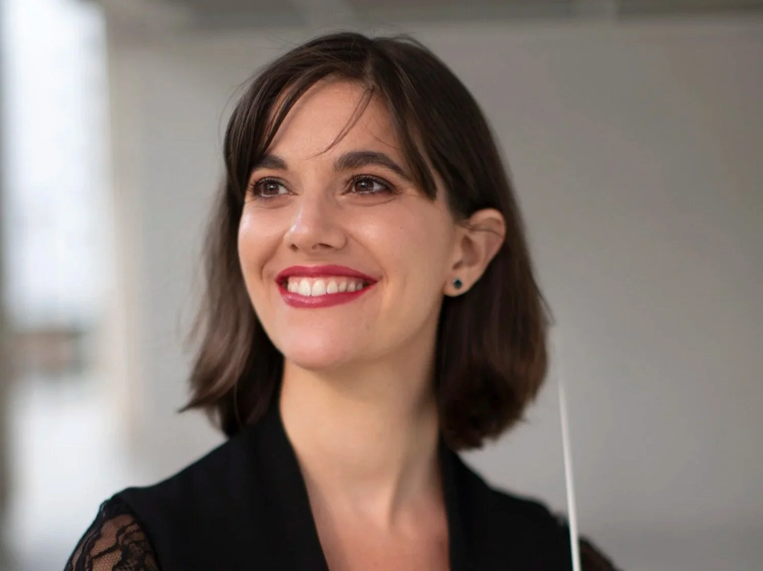 Chloe Dufresne -&nbsp; Newly Appointed Conductor And Music Director of Colorado Springs Philharmonic. Associate Artist of Two Other Orchestras. Operas Include Carmen And Don Giovanni!