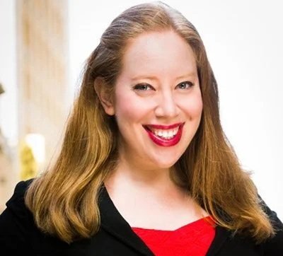 Jennifer Ashley Tepper - Theater Historian, Author, Producer And Creative And Programming Director At 54 Below, The Iconic NYC Club!