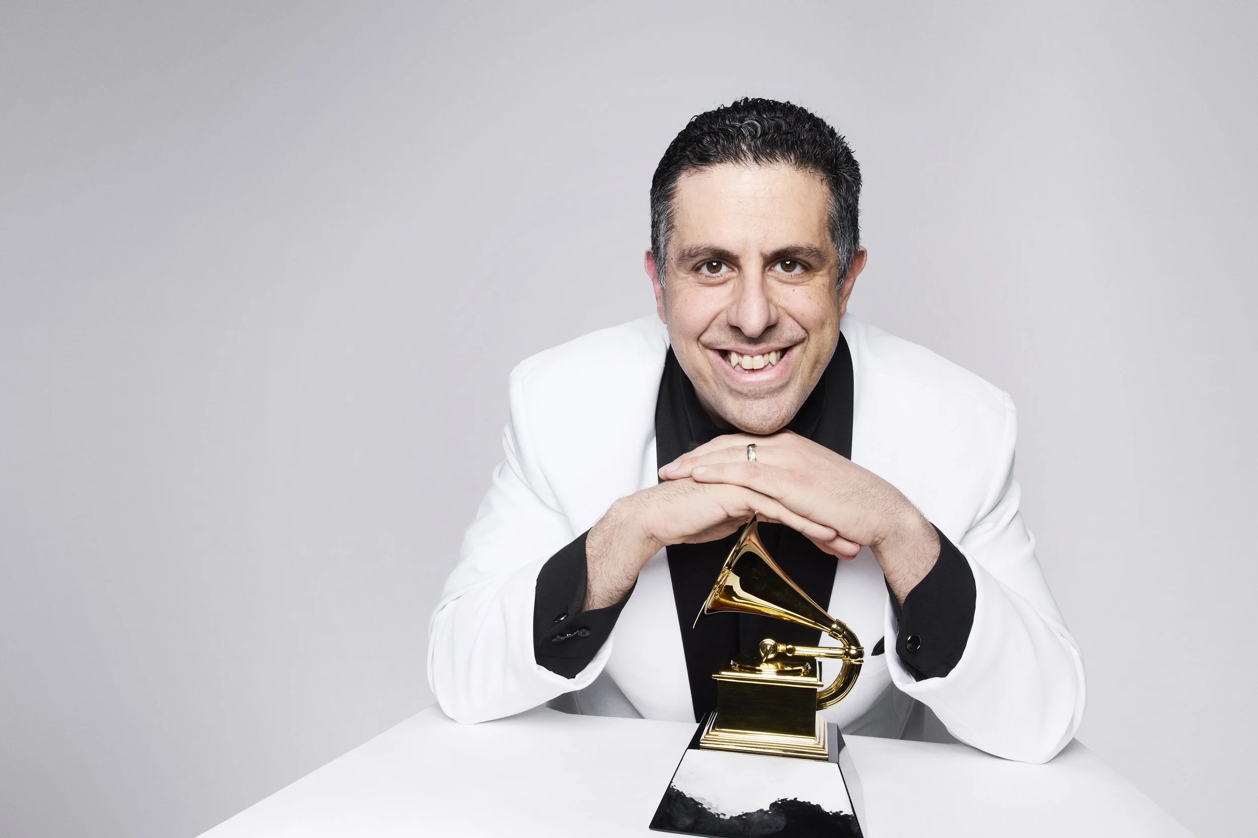 Ricky Riccardi - Celebrating Louis Armstrong With The Director Of Research Collections For The Louis Armstrong House Museum And Armstrong Expert!