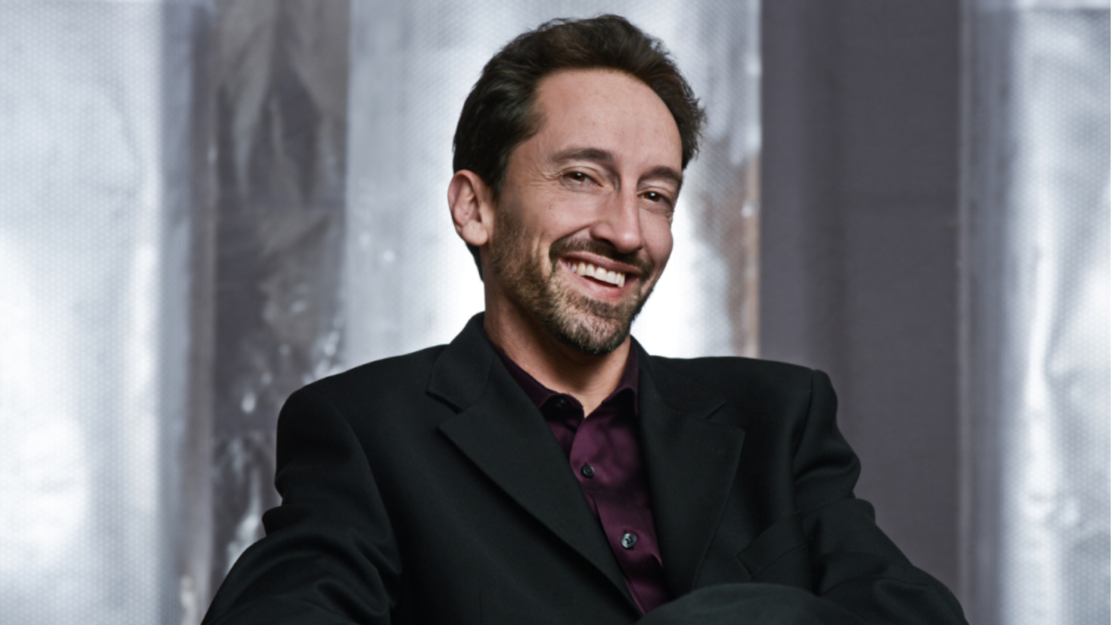 Jeremy Ledbetter - JUNO Award Winning Canadian Pianist. Plays A Fusion Of Jazz And World Music With His Trio And With CaneFire!