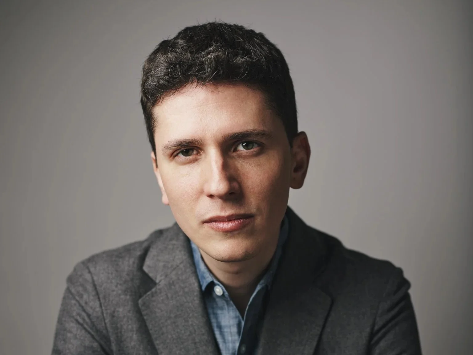 Eric Oberstein - Cuban-American 2x Grammy® And 2x Latin Grammy® Winning Producer, Curator, Artist Manager, Arts Administrator, And Educator. Also Plays Saxophone And Drums!