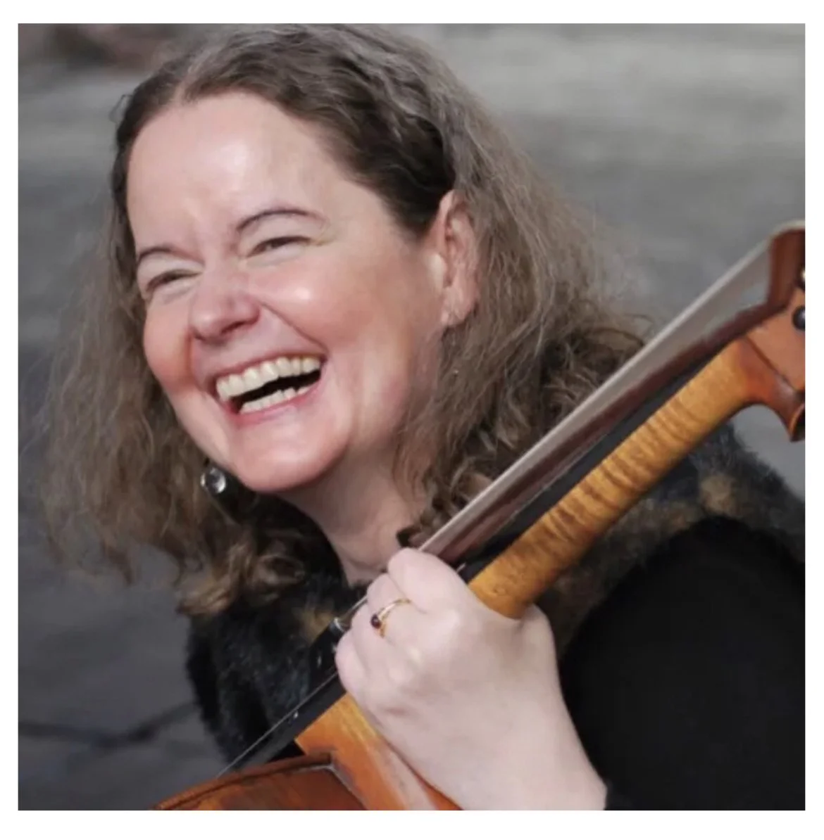 Tess Remy-Schumacher: Grammy® Nominated Cellist, Producer And Educator. Multiple Award Winner. Has Performed All Over The World. Professor At U. Of Central Oklahoma!