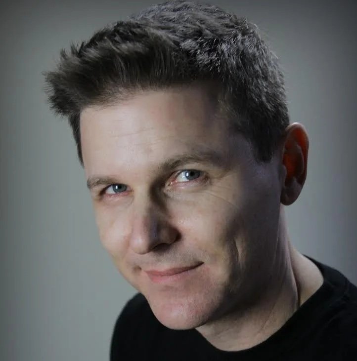 Danny Lux - Emmy Nominated Television And Film Composer. Credits Include Grey's Anatomy, Rockford Files, And Ally McBeal!