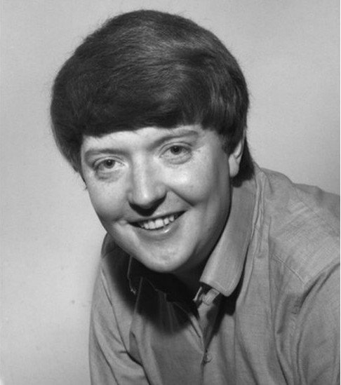 LEGENDS: Chas Chandler, The Bassist For The Animals, Who Turned Jimmy James Into Jimi Hendrix!