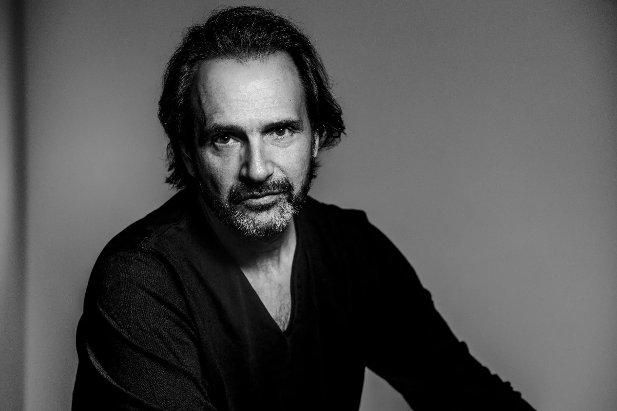 Eugene Ruffolo - Acclaimed Background And Jingle Singer. Soundtracks, Live Events. Plus 9 Solo Albums!