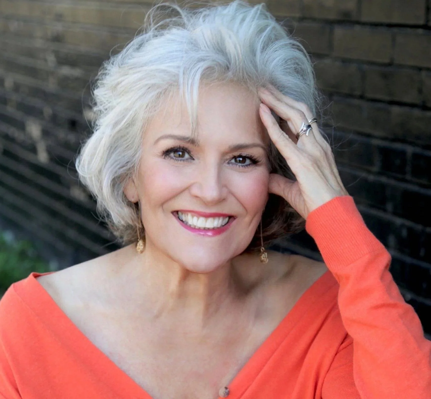 Karen Mason - Broadway Star. Celebrated Musical Theater Actress And Singer. Hairspray, Mamma Mia, Sunset Boulevard. Cabaret, Symphony Orchestras!