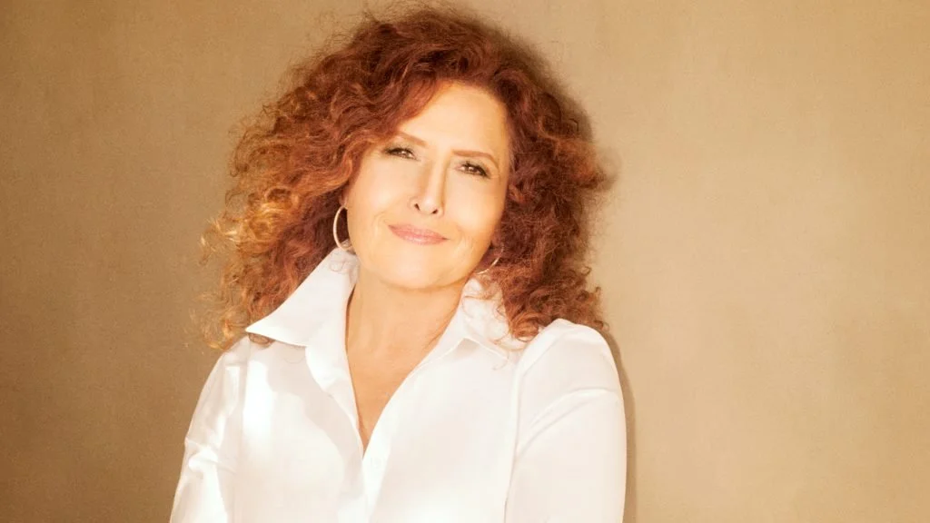 ENCORE: Melissa Manchester - Musical Superstar And Grammy® Winning Singer, Songwriter, Actress. 50+ Year Career. Bette Midler, Barry Manilow, Kenny Loggins, Dolly Parton, Carole Bayer Sager!