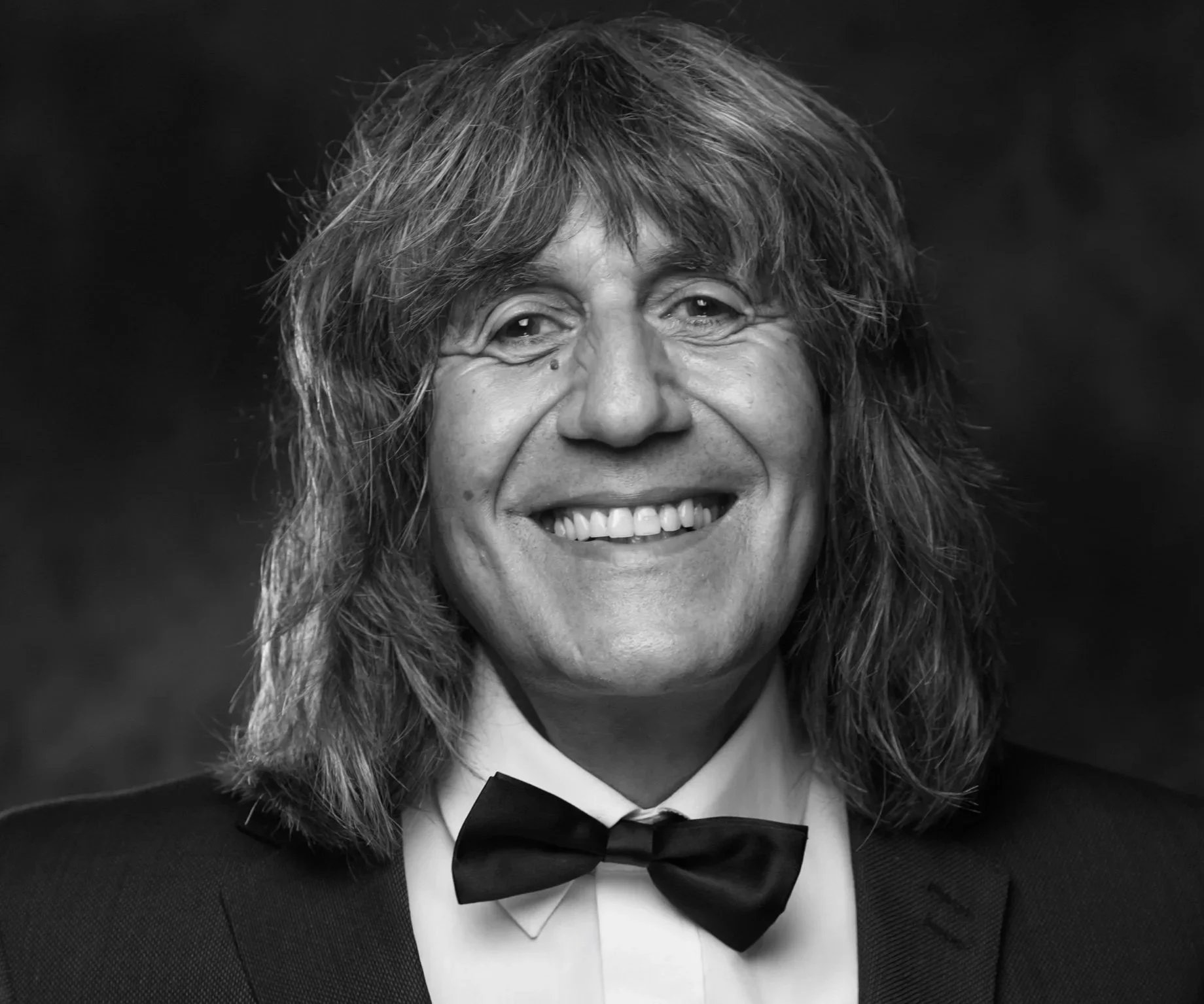 Polo Piatti - Award Winning British-Argentine Composer, Pianist, Conductor. His Works Have Been Performed For The Pope And Queen Elizabeth II