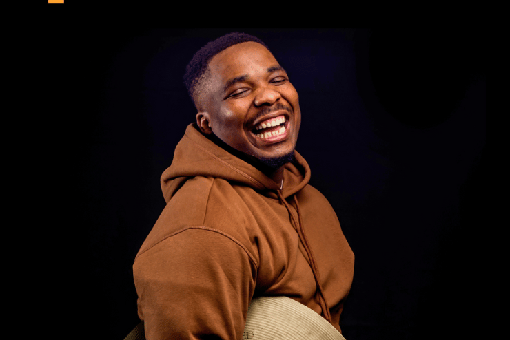 Lumanyano Mzi - South African Born, 2x South African Music Awards Nominated, Drummer, Composer And Bandleader