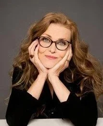 ENCORE: Tierney Sutton - Superb 9x Grammy® Nominated Jazz Singer And Bandleader. Clint Eastwood's "Favorite Singer" Who Scored His Movie "Sully". 16 Albums As Leader!