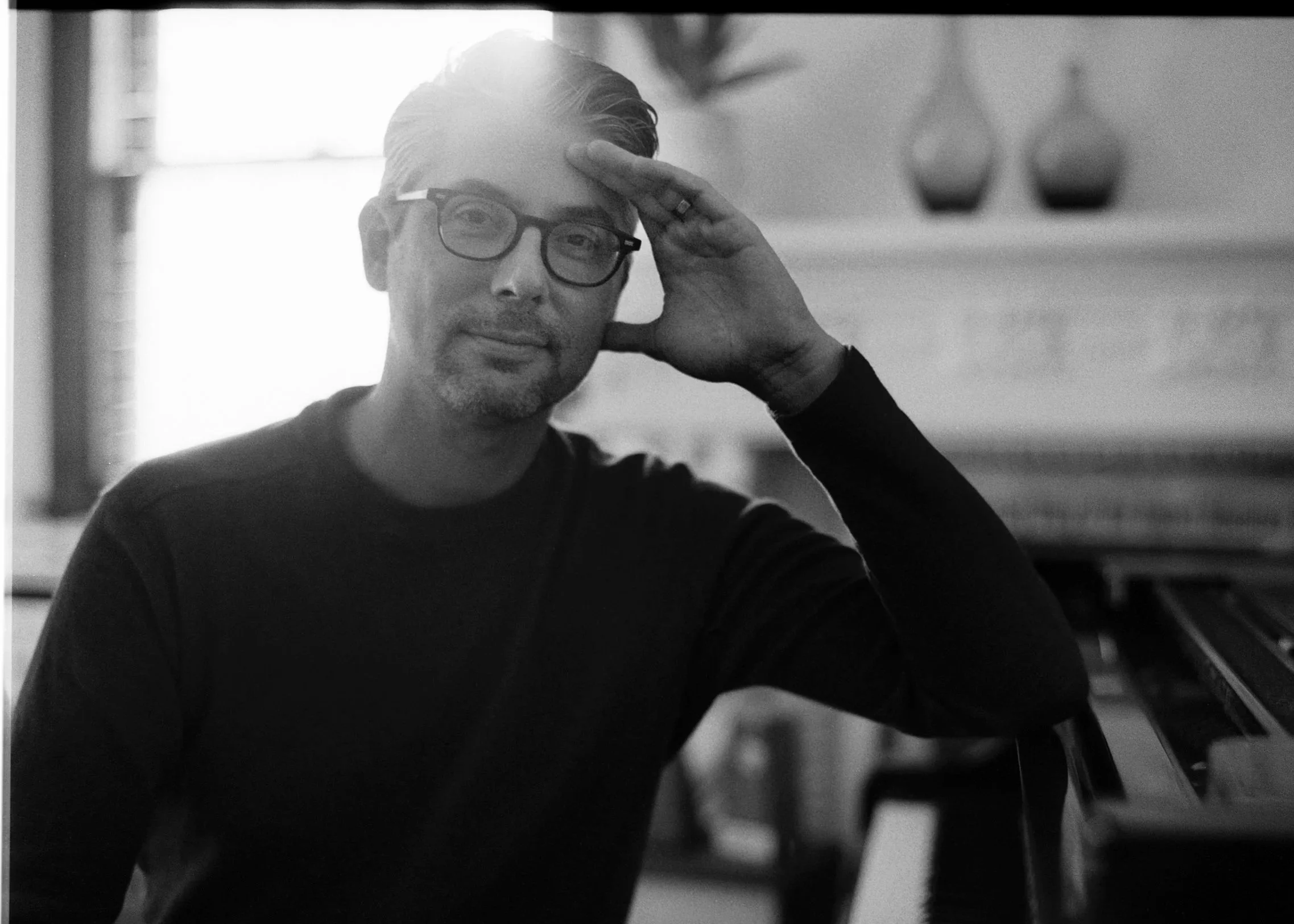 Josh Nelson - Award Winning Pianist, Composer And First-Call Accompanist. Natalie Cole, Rufus Wainwright, Michael Buble, John Pizzarelli
