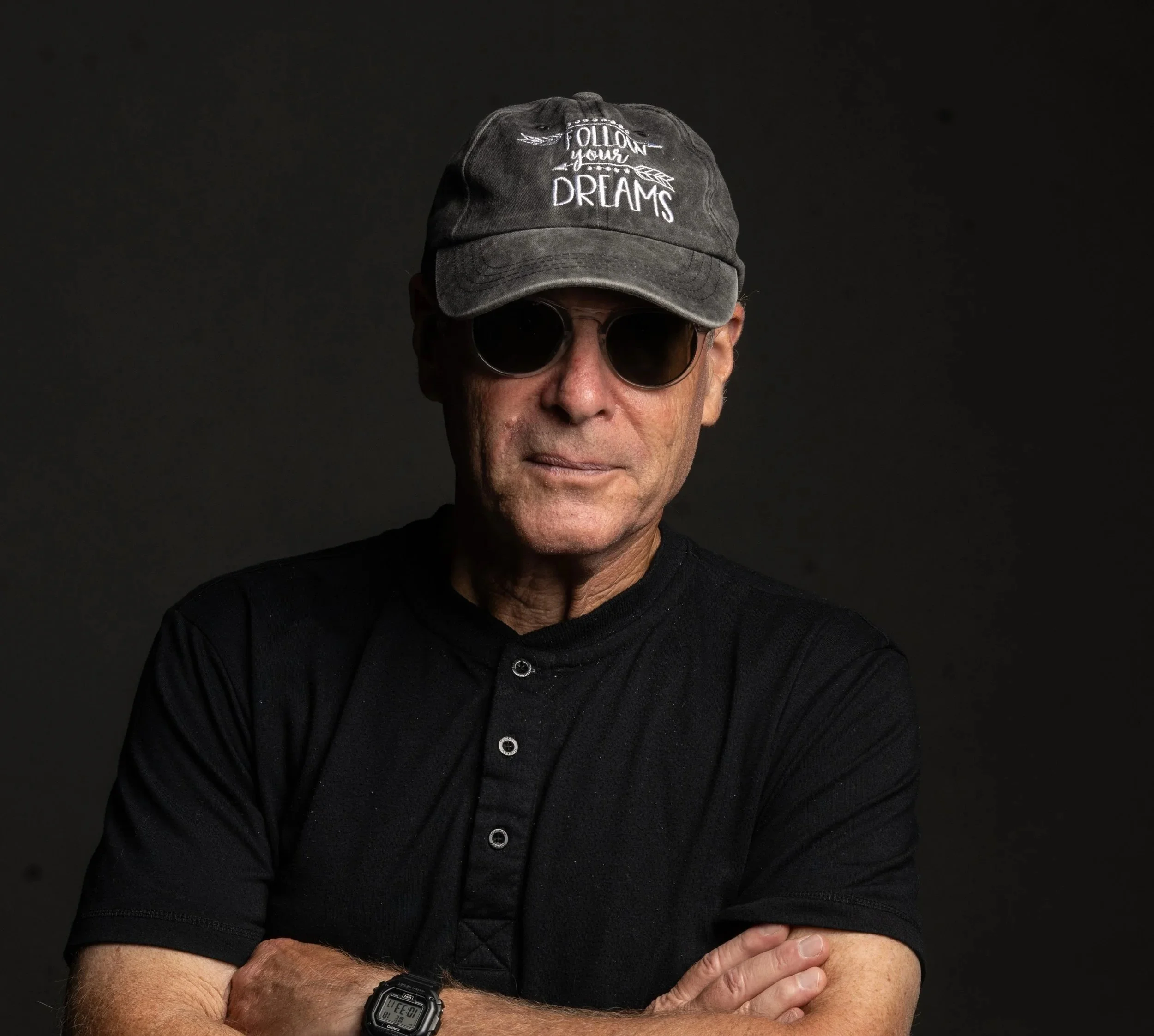 ENCORE SPECIAL EPISODE - Turning The Tables: Robert Is Interviewed By Ivor Davis, Renowned Journalist, Investigative Reporter And Author!