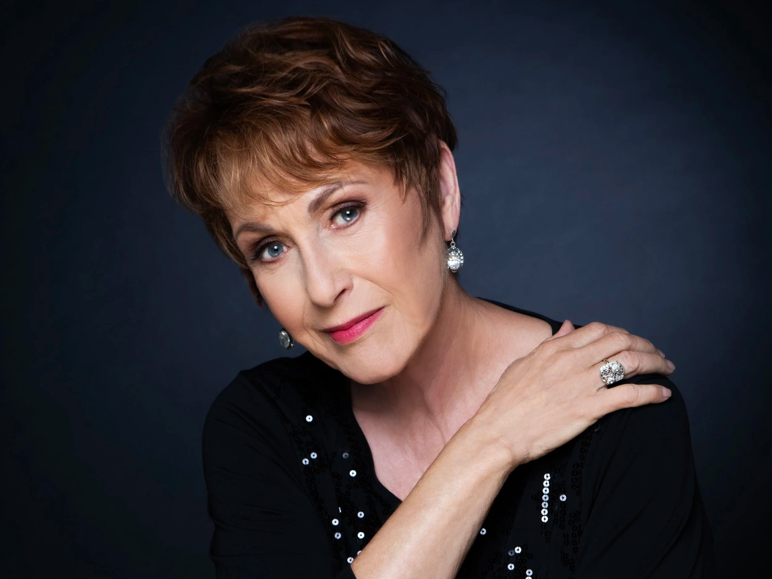 Amanda McBroom - Extraordinary Grammy® Nominated, Multiple Award Winning Songwriter And Singer. Wrote "The Rose", Bette Midler's #1 Hit. Wrote For Judy Collins, Barry Manilow, Kurt Cobain!