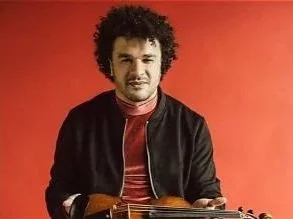 Curtis Stewart - Award Winning, 7x Grammy® Nominated Violinist And Composer. Performed With Stevie Wonder, Bruce Springsteen, Seal. Professor At Juilliard