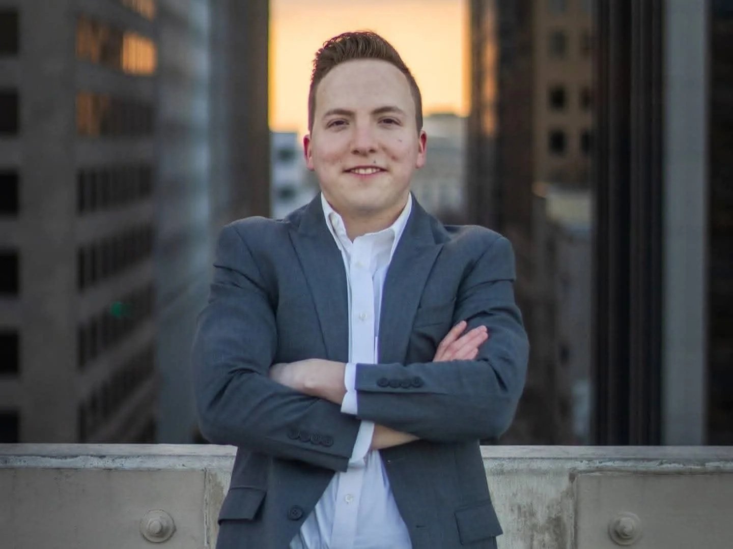 Chris Prather - Phenomenal Young Composer, Orchestrator, Producer. Works Span Concerts, Operas, Recordings Including Classical, Rock, Latin!