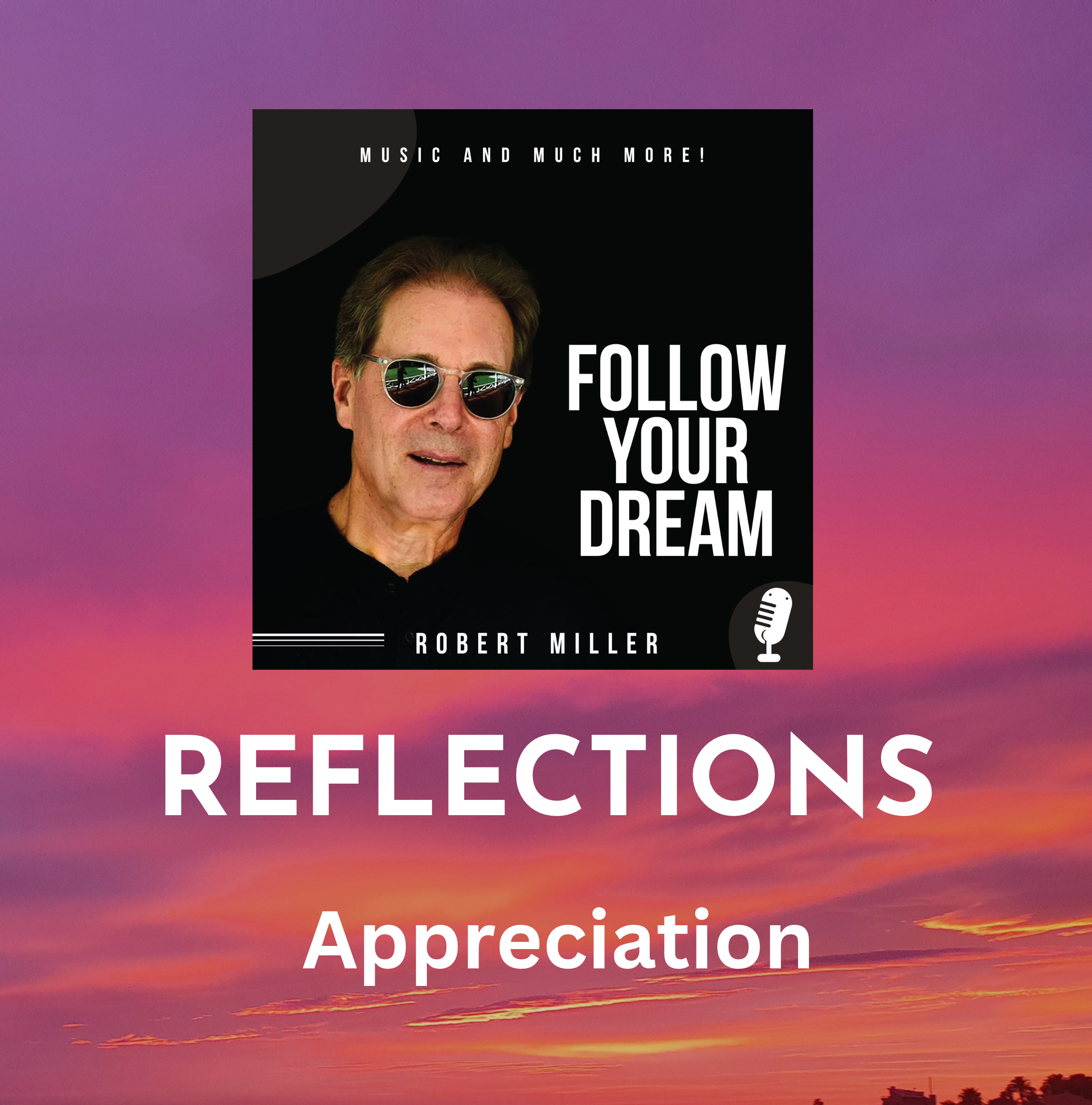 REFLECTION: Expressing Appreciation