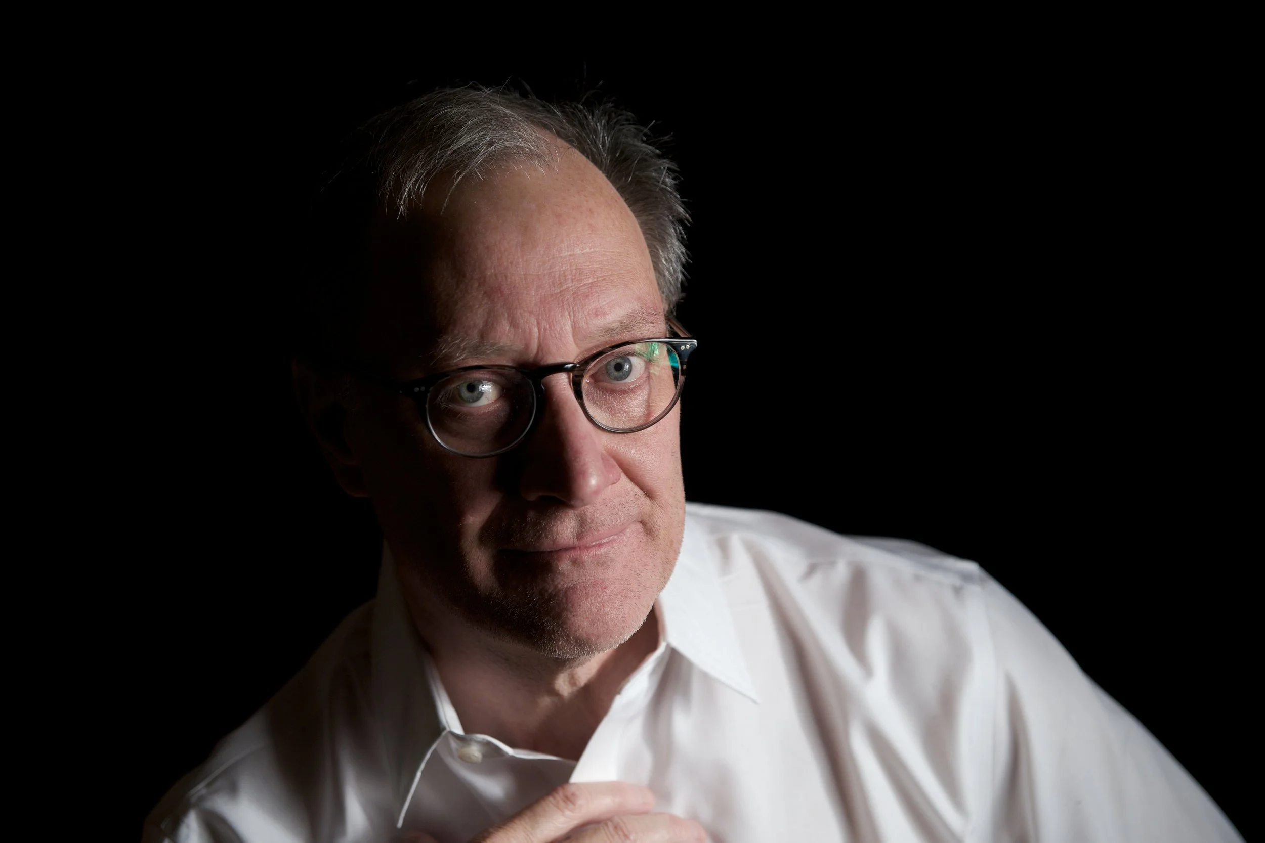 Douglas Knehans - Award Winning American-Australian Composer. His Music Performed By Orchestras, Opera Companies, Chamber Ensembles, Soloists!