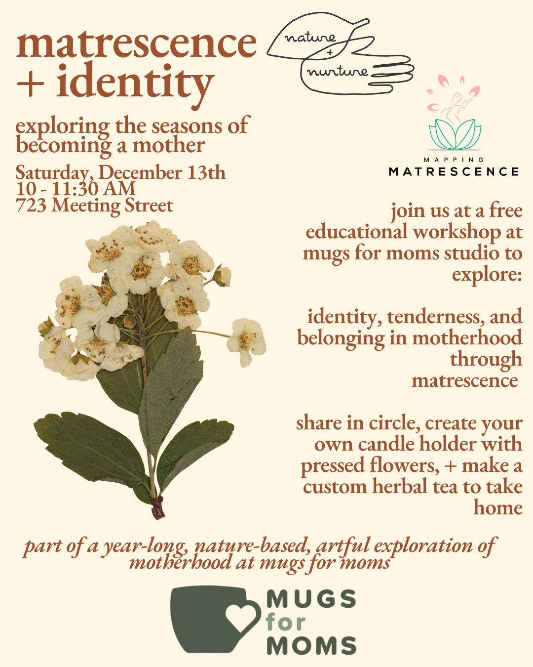 Matresence & Identity
