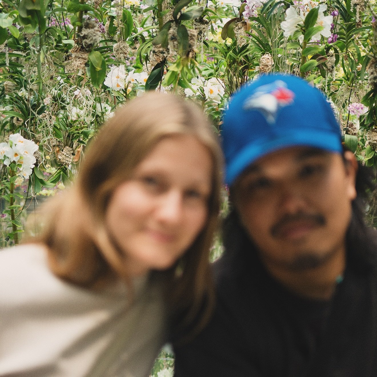 マイ・ファミリー💙💙