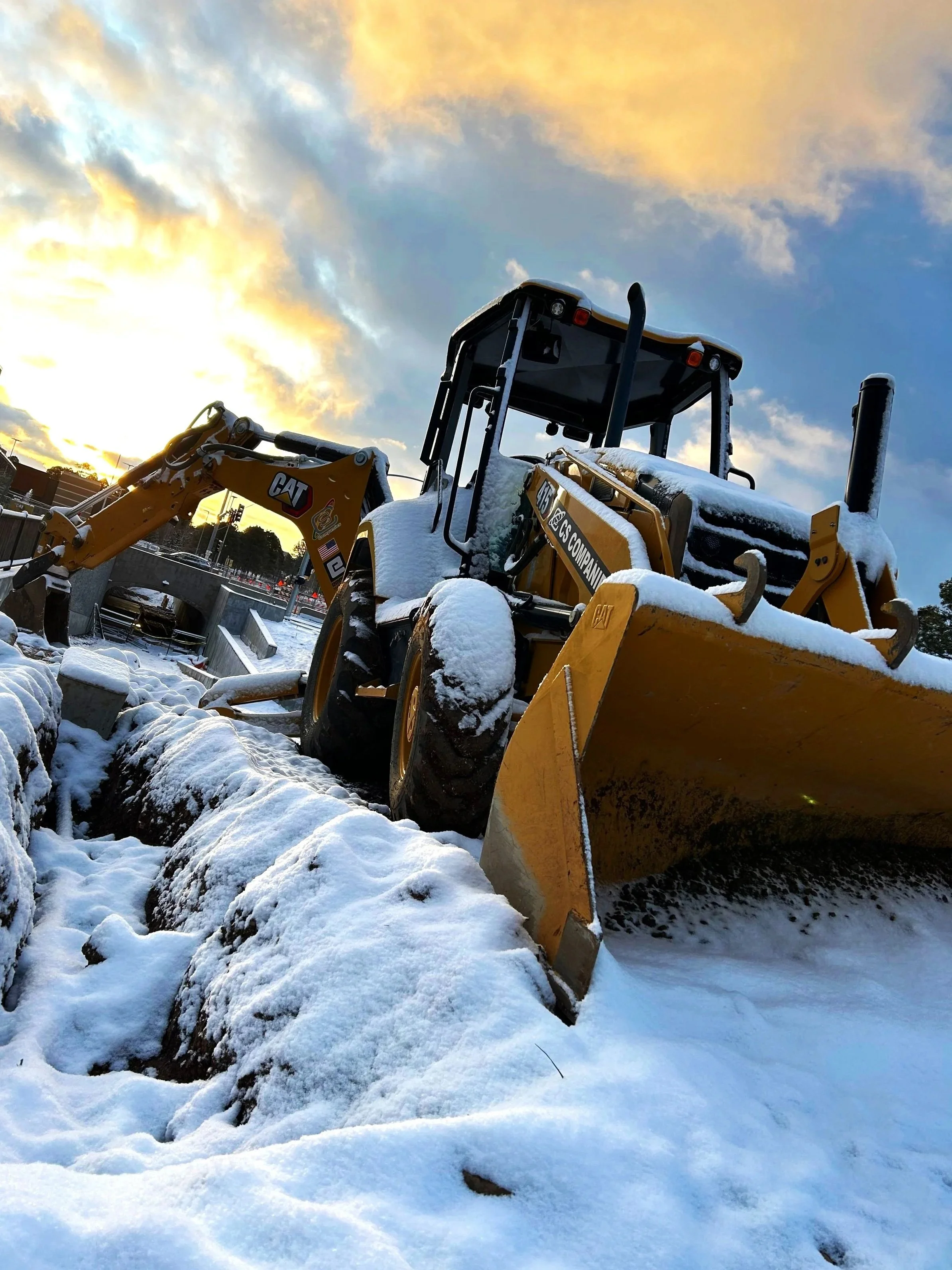 Flagstaff Fiber Improvements