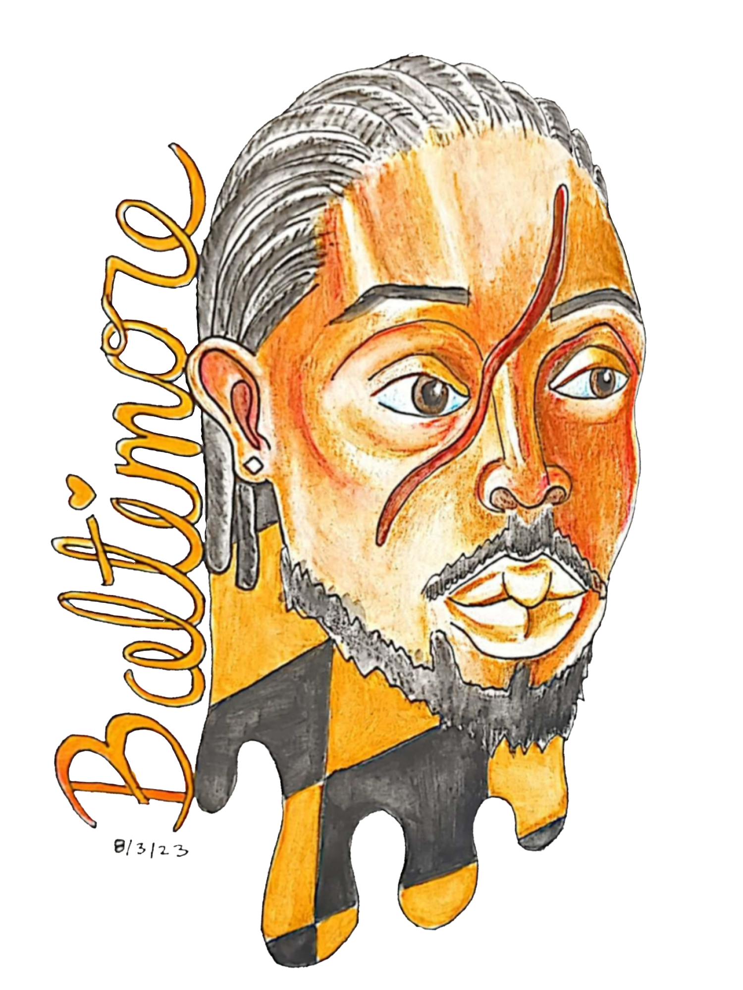 8/3/23, "Omar Comin'"